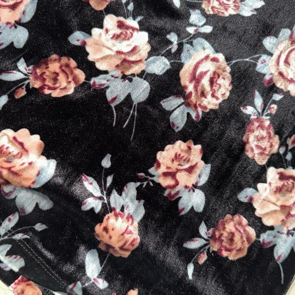 Coquette sexy body con rosette dress - Picture 6 of 6